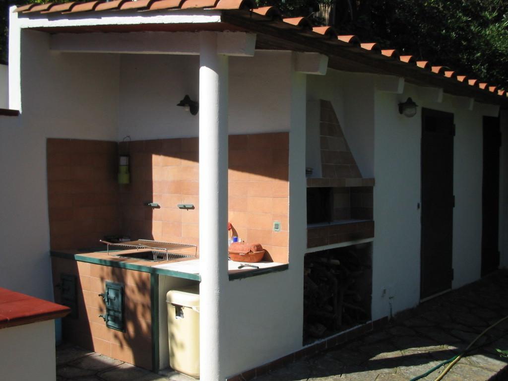 Villa Panorama Massa Lubrense Exterior photo