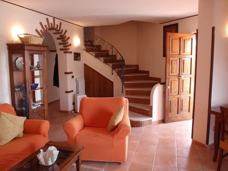 Villa Panorama Massa Lubrense Exterior photo